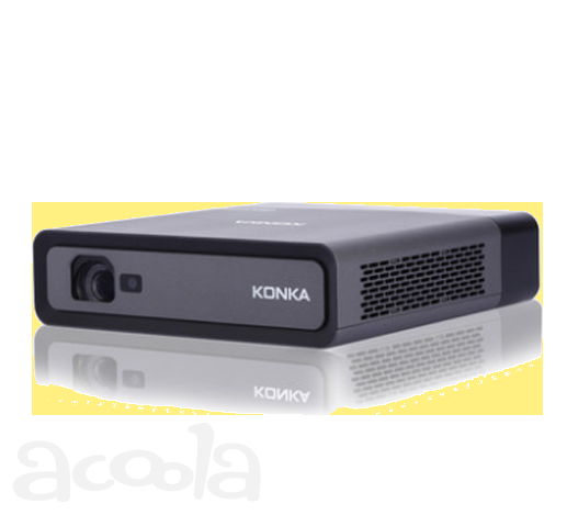 Портативный проектор Konka K4 HD
